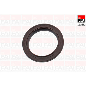 Bague d'étanchéité, vilebrequin