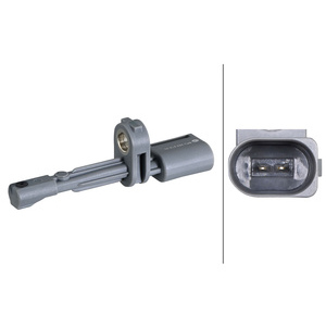 Capteur, vitesse de roue