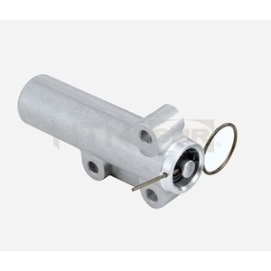 Poulie de tension, courroie crantée