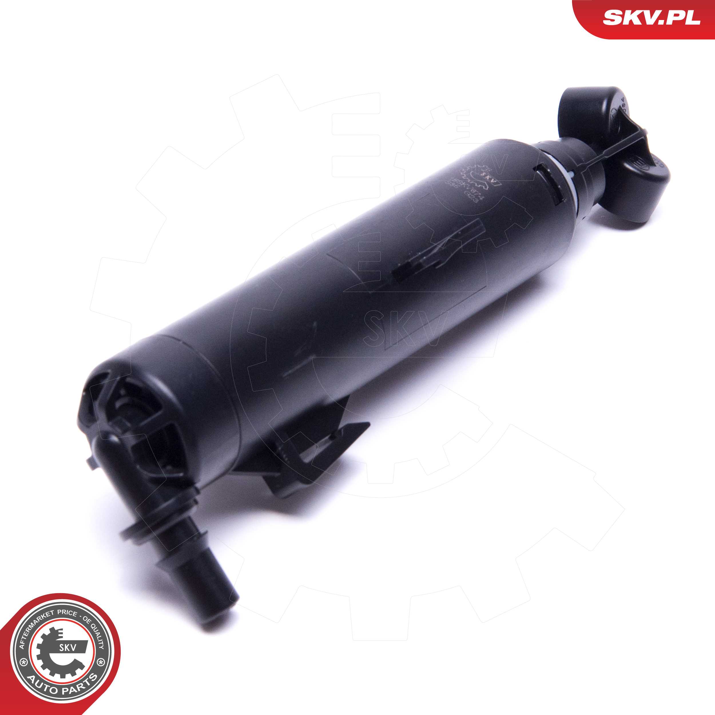 ESEN SKV 15SKV674 - Gicleur d'eau de nettoyage, nettoyage des phares 1