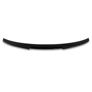 Becquet arrière BMW Série 3 (E90) Limo, 2005-2011 + ABE