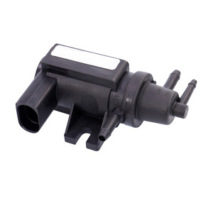 Convertisseur de pression Abgassteuerung