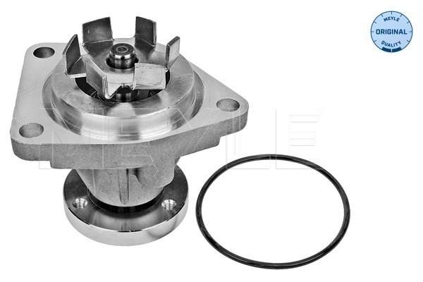 Pompa Dell'acqua MEYLE Per Motore - Ricambio Compatibile Con Peugeot 208, 3008, 308 E Altri Modelli