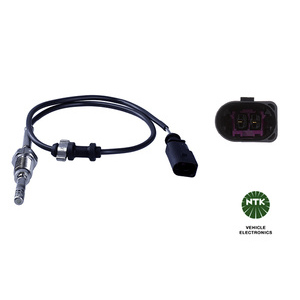 Capteur, température des gaz