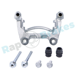 Support, étrier de frein