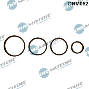 Kit de joints, radiateur d'huile