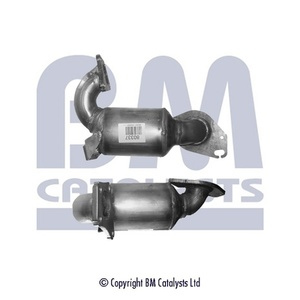 Catalyseur