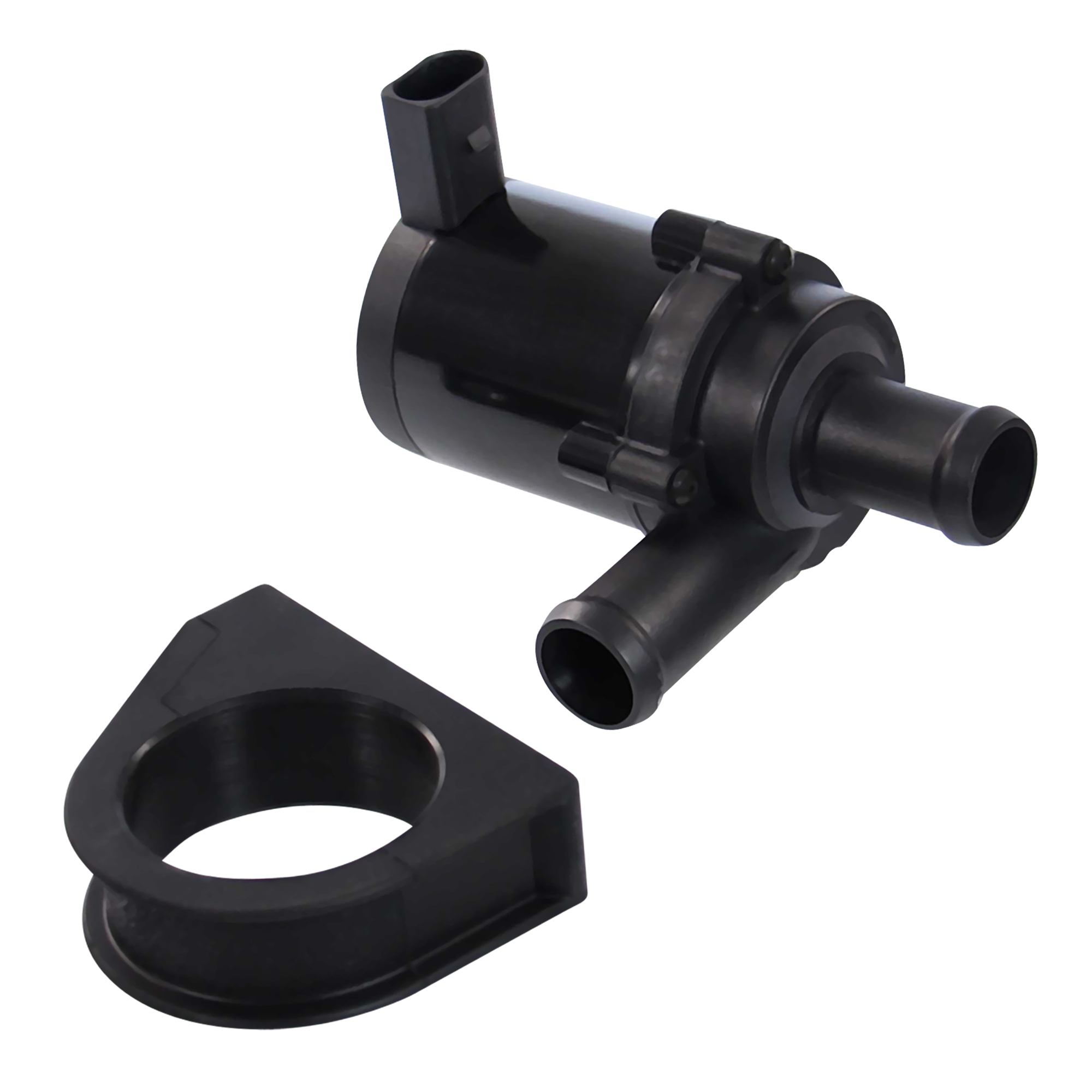 AISIN WQT-001A Pompa Di Circolazione Acqua Ausiliaria Per Riscaldatore - Compatibile Con Toyota, Lexus, Volvo Ibridi