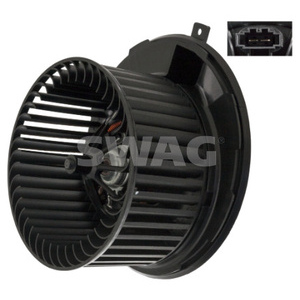 Pulseur d'air habitacle