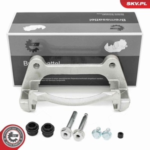 Support, étrier de frein