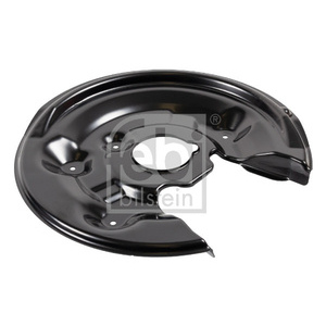 Déflecteur, disque de frein