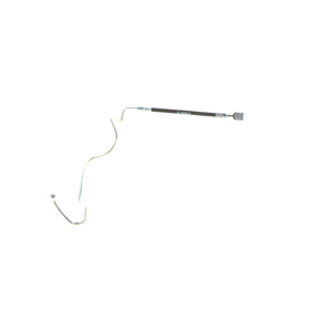 Tuyau de frein essieu arrière droit