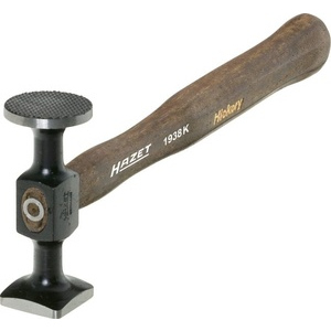 Marteau à débosseler