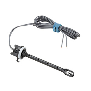 Capteur, température intérieur