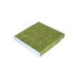 KAMOKA 6080128 - Filtre, air de l'habitacle 3