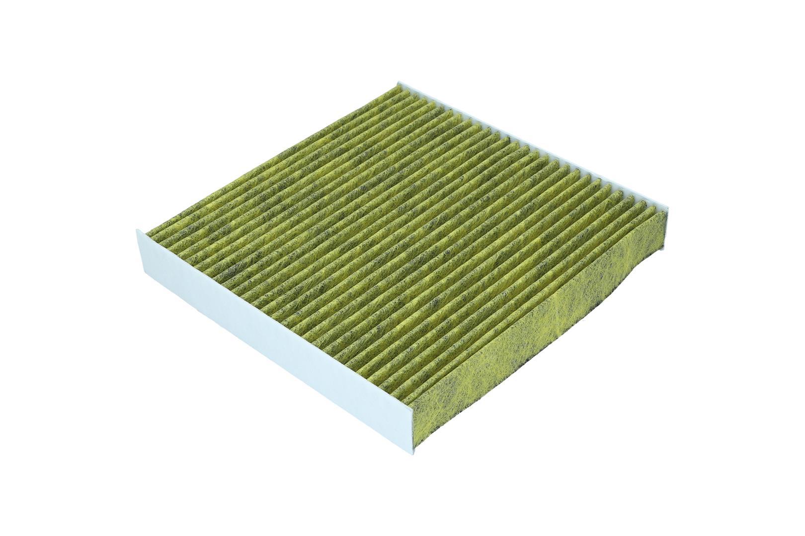 KAMOKA 6080128 - Filtre, air de l'habitacle 3
