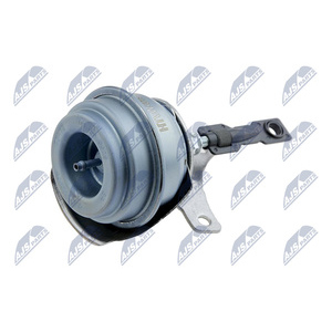 Turbocompresseur, suralimentation