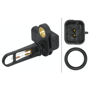 Capteur, température de l'air d'admission