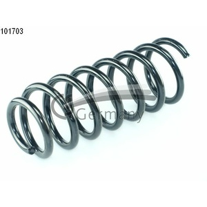 Ressort de suspension