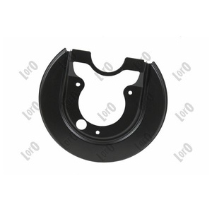 Déflecteur, disque de frein