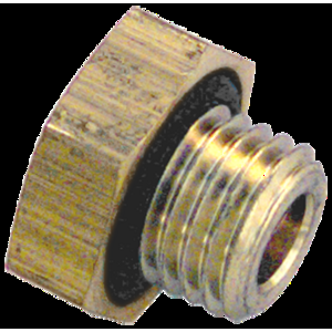 Collecteur / distributeur, air comprimé