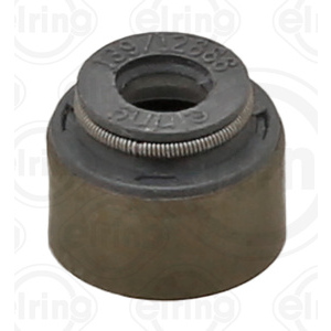 Bague d'étanchéité, tige de soupape
