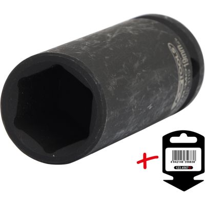 Tubulara de impact KSTOOLS KS515.1119-E