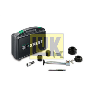 Kit de montage, embrayage/volant moteur