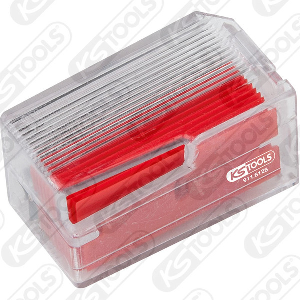 Set lame, razuitor KSTOOLS KS911.8128
