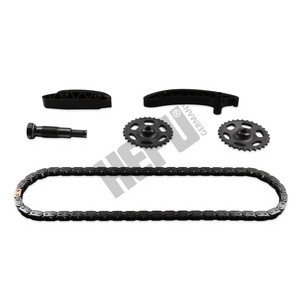 Kit de distribution par chaîne