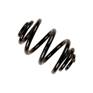 1x ressort de suspension