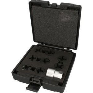 Kit de réparation de filetage, boulon de roue