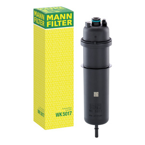 Filtre à carburant