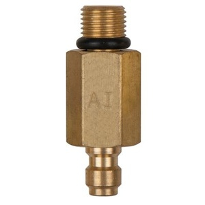 Manchon de raccord., testeur pression système de carburant