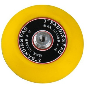 Grinding disc flexible, Ø 75,0mm, pack of 5