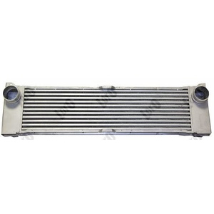 Intercooler, échangeur