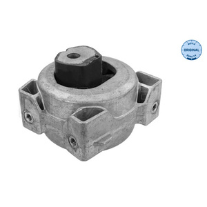 Supporto Motore In Alluminio Argento 113609519R – Staffa Motore Posteriore Per Auto, Ricambio Sostitutivo - 4