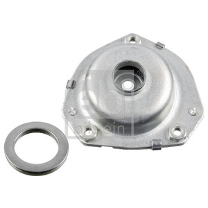 Coupelle de suspension