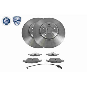 Kit de freins, frein à disques