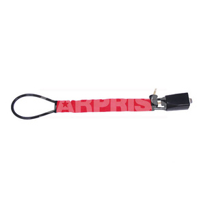 Outil d'arrêt, volant moteur