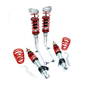 Jeu de suspensions, ressorts/amortisseurs