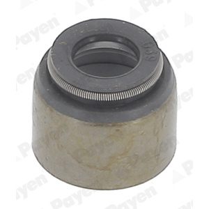 Bague d'étanchéité, tige de soupape