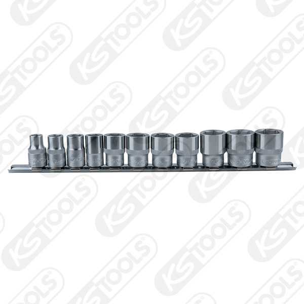 Set chei tubulare KSTOOLS KS911.0608