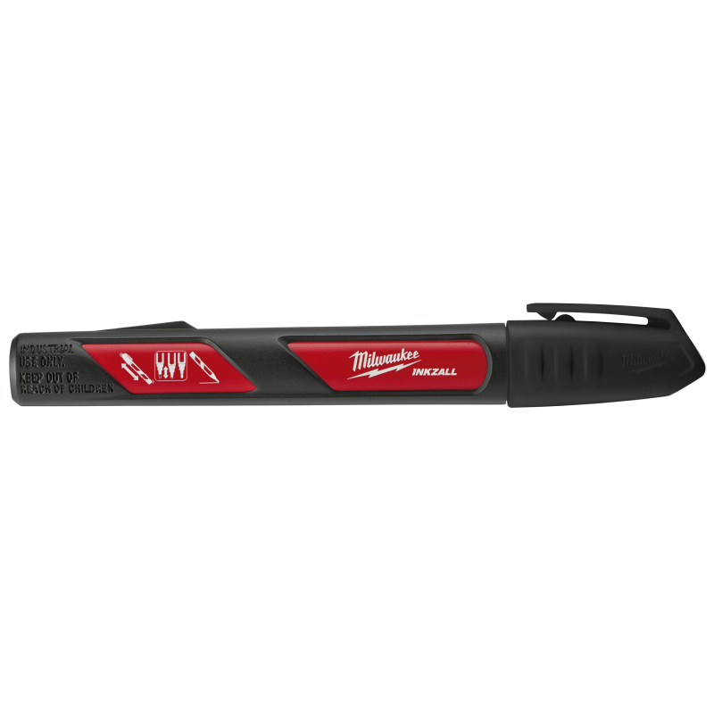 INKZALL Marker sim?it supapa Bk 1buc MILWAUKEE MW48223731