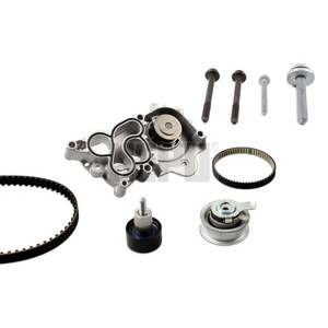 Pompe à eau + kit de courroie crantée