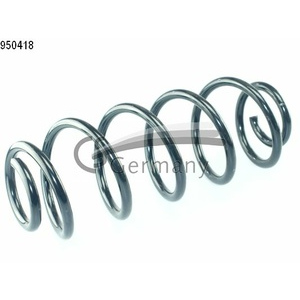 Ressort de suspension