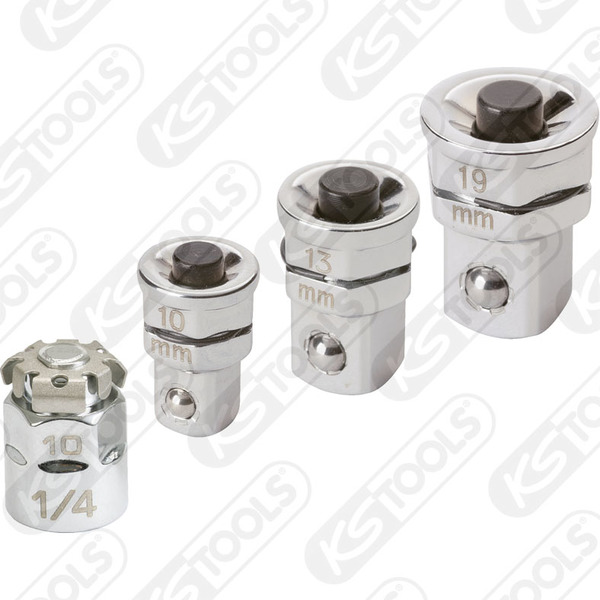 Set chei tubulare KSTOOLS KS503.4286