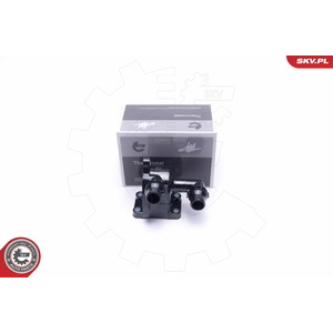 Thermostat, liquide de refroidissement