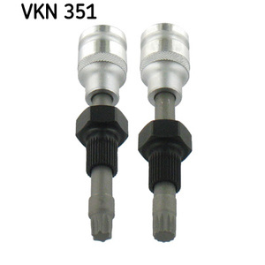 SKF VKN351 - Outil de montage, roue libre d'alternateur
