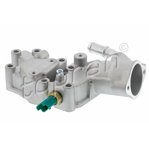 Boîtier du thermostat